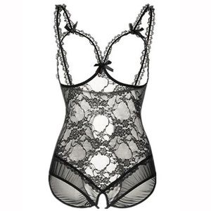 🖤Black Lingerie 5X